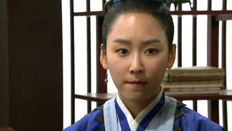 Su Baek-hyang, The King’s Daughter Season 1 Episode 60