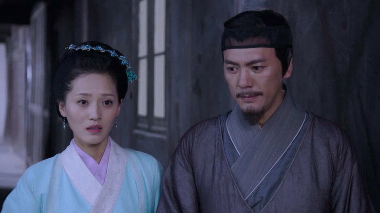 Still image for Righteous Path Of The World season 1 episode 45: Episode 45