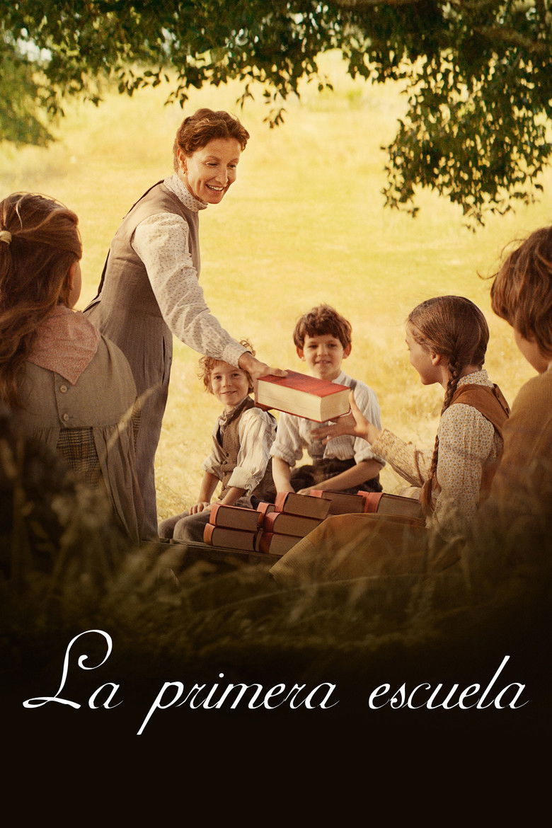 La primera escuela