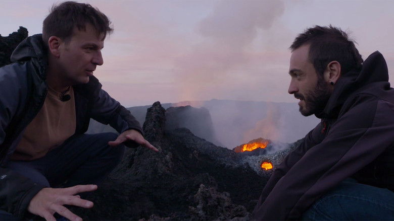 Still image for Viajeros Cuatro season 1 episode 12: Episode 12