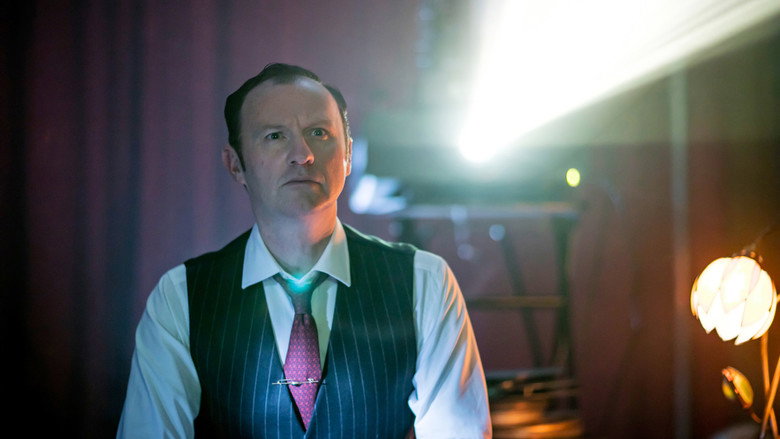 Still from Sherlock - Season 4 Episode 3