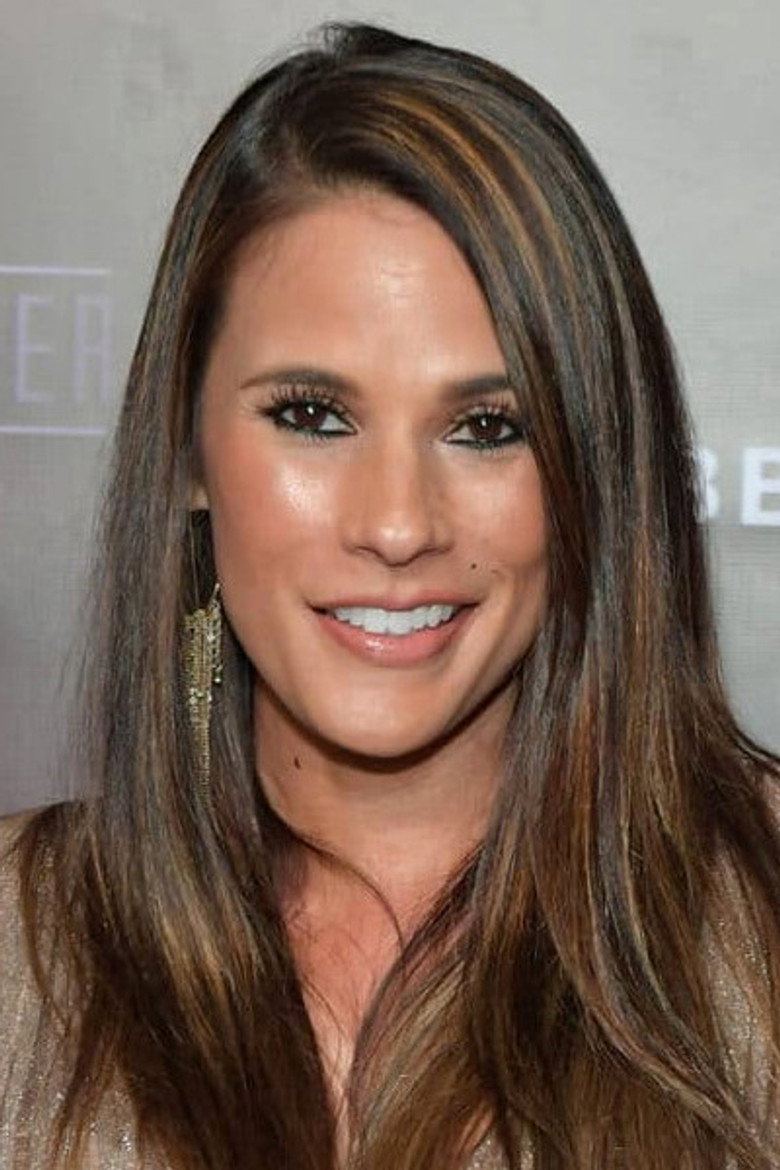 Bonnie-Jill Laflin photo 3