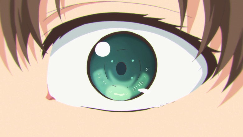Still from Domestic Girlfriend - Season 1 Episode 12