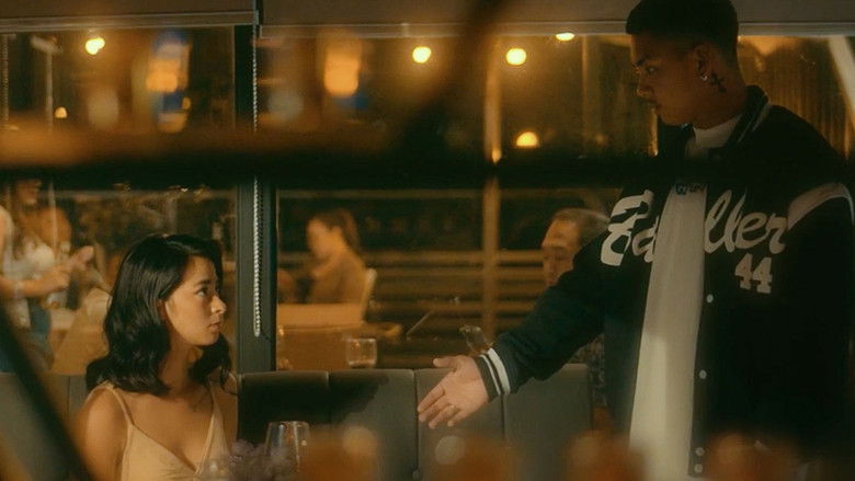 Still image for Iskandalo season 1 episode 2: Secret Boyfriend Still image for Iskandalo season 1 episode 2: Secret Boyfriend