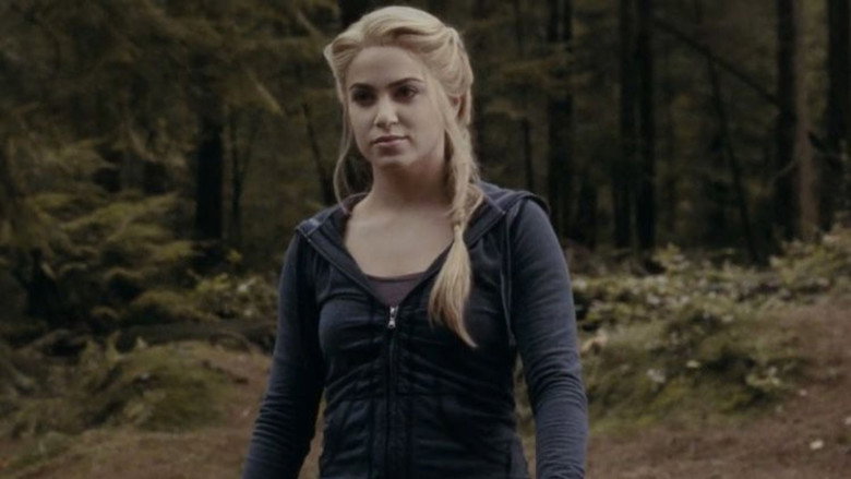 The Twilight Saga: Eclipse Photo 6