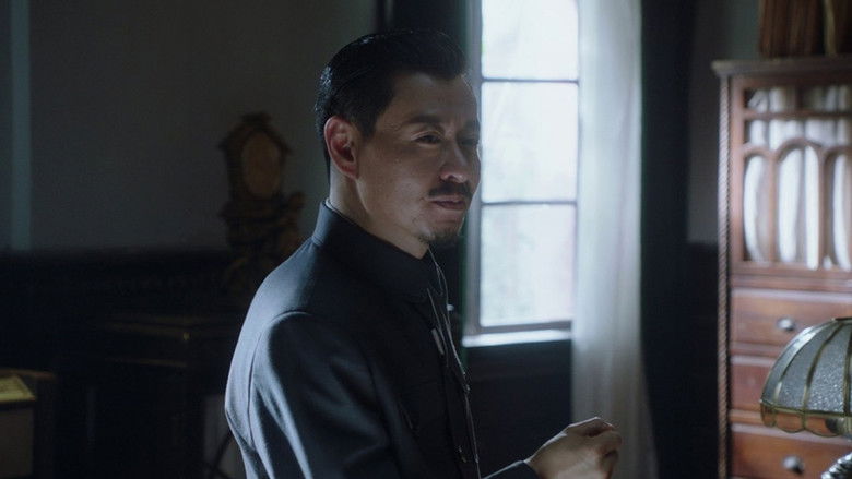 Still image for The Warrior season 1 episode 17: Episode 17