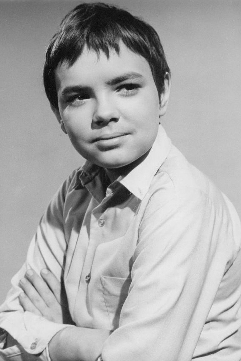 Stefan Arngrim photo 2