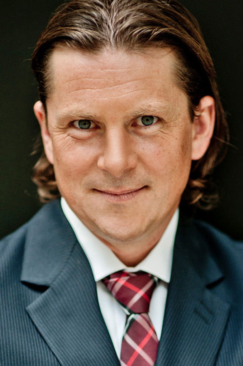 Martin Procházka portrait image