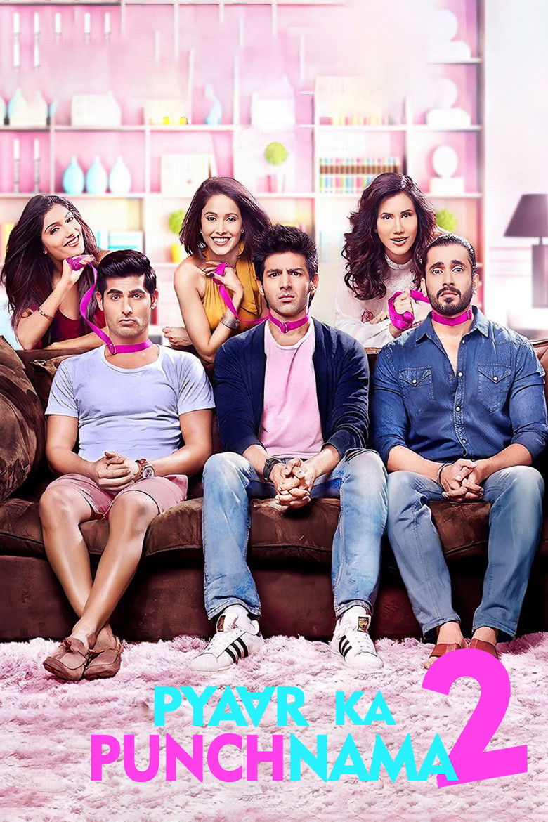 Imatge de Pyaar Ka Punchnama 2