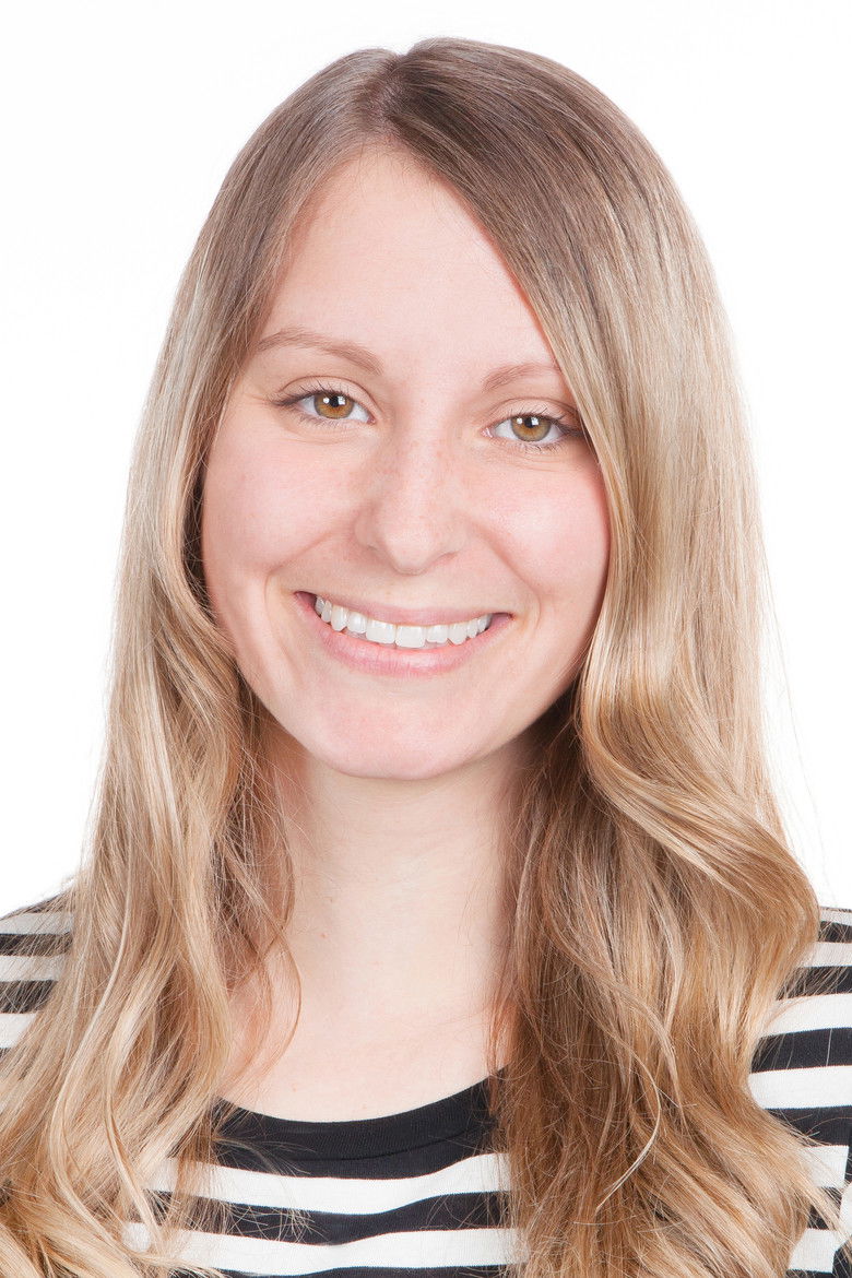 Marie-Philippe Lacasse portrait image