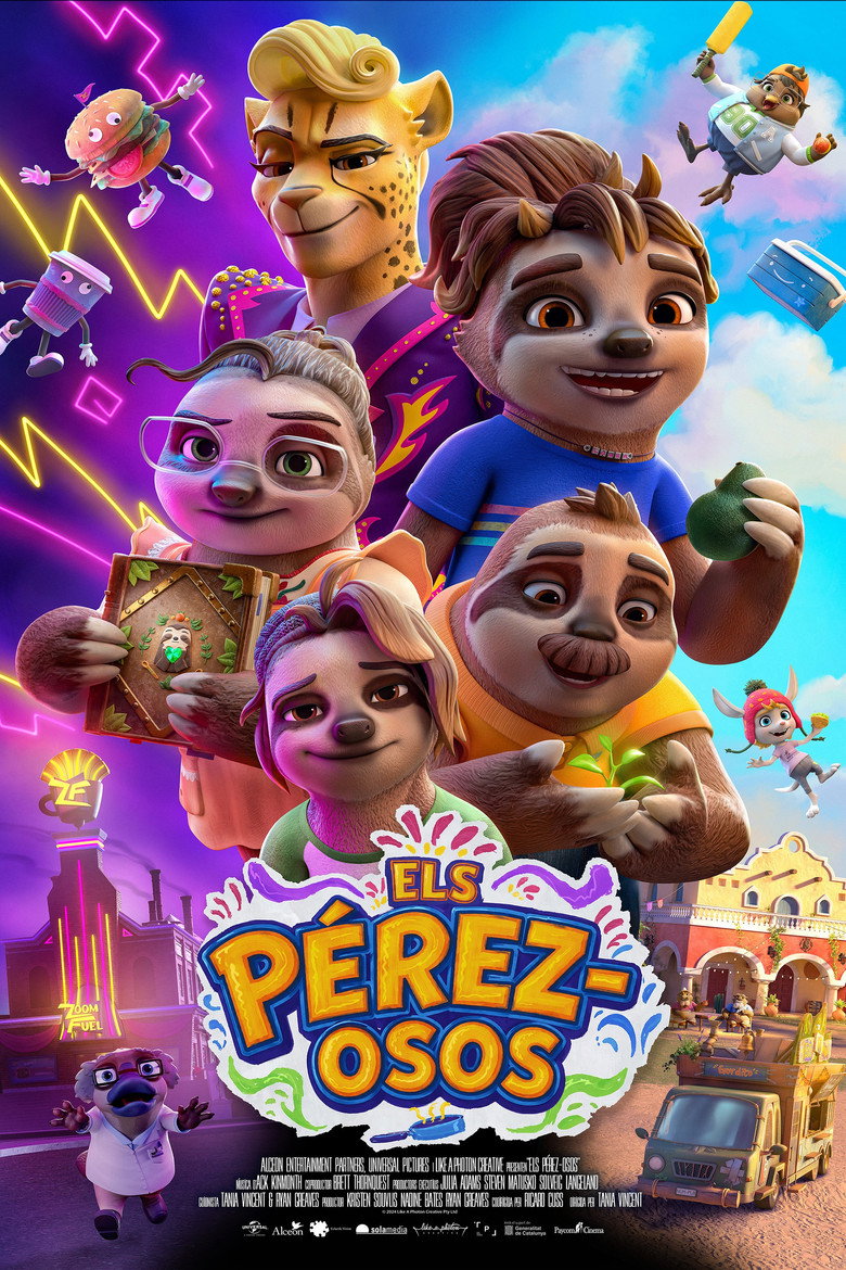 Imatge de Els Pérez-Osos