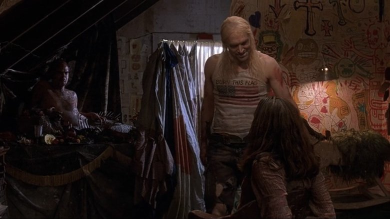 House of 1000 Corpses (2003)