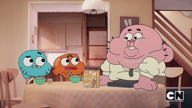 the amazing world of gumball season 5 episode 21 the amazing world of gumball season 5 episode 21