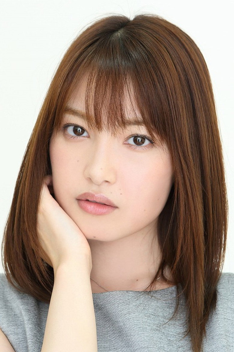 Erina Nakayama photo 2