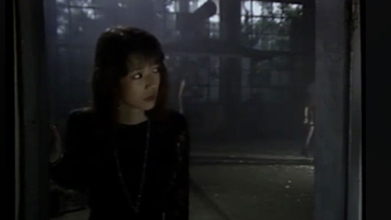 Image d'arrière-plan 8 du film 女狐怪奇伝説 妖女メロン