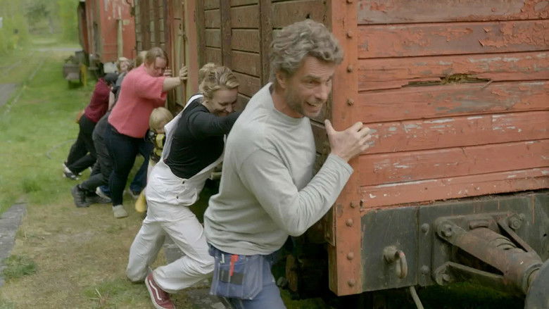 Still image for Renoveringsdrömmar season 1 episode 5: Episode 5