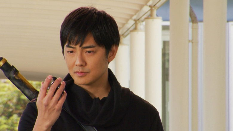 Kishiryu Sentai Ryusoulger Special Chapter: Memory of Soulmates backdrop 4