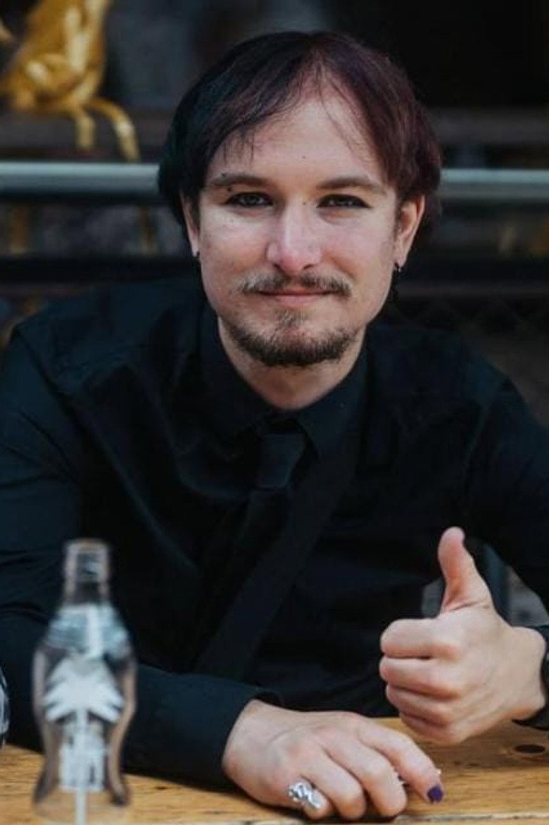 Marco Richter