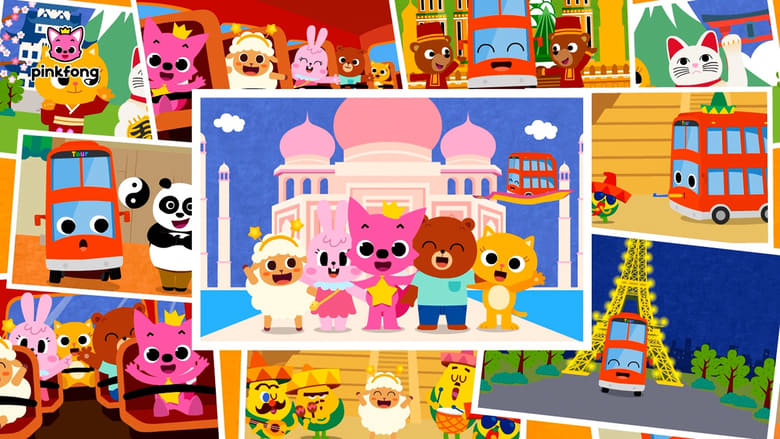 Pinkfong+Songs+for+Children