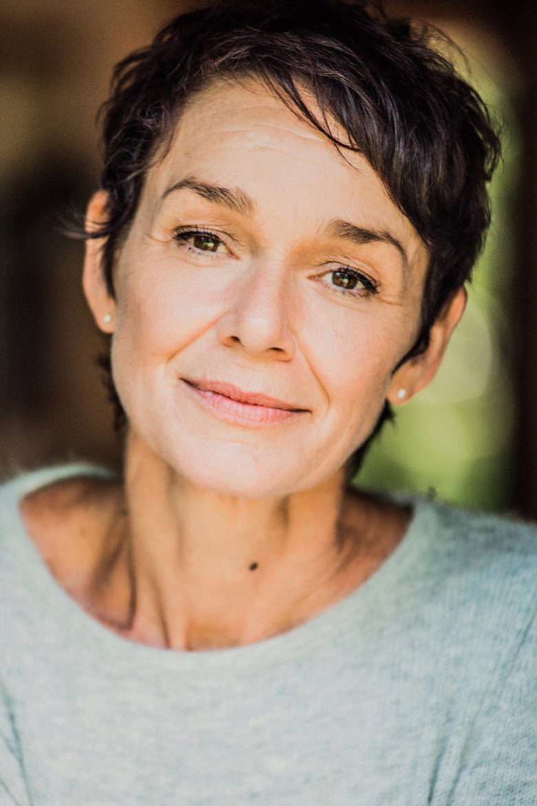 Marie-France Marcotte photo 2