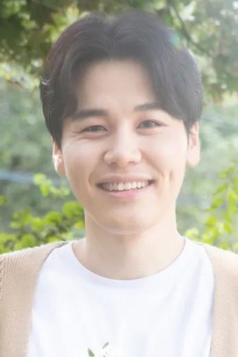 Cho Chang-hee portrait image