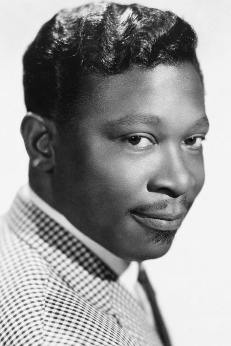 B.B. King photo 2
