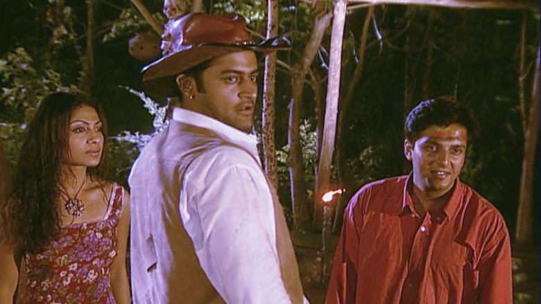 Still image for Ssshhhh...Koi Hai season 1 episode 96: Captain Kishan to The Rescue