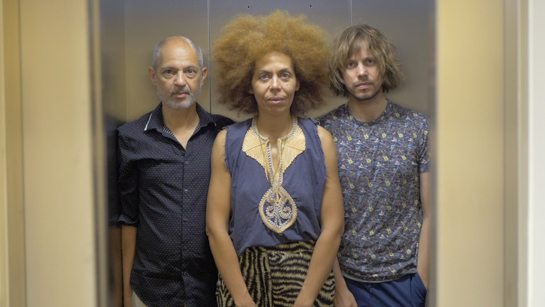 Image d'arrière-plan 1 du film The Trees Were Spelling Love Backwards