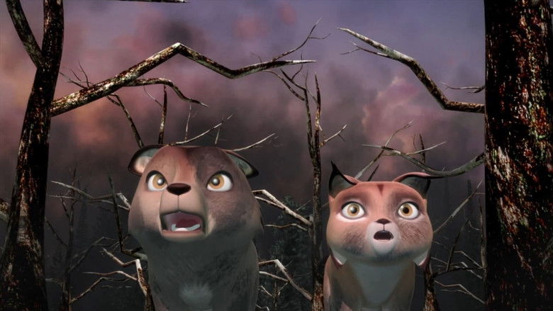 Still image for Tales of Tatonka season 1 episode 5: Episode 5 Still image for Tales of Tatonka season 1 episode 5: Episode 5