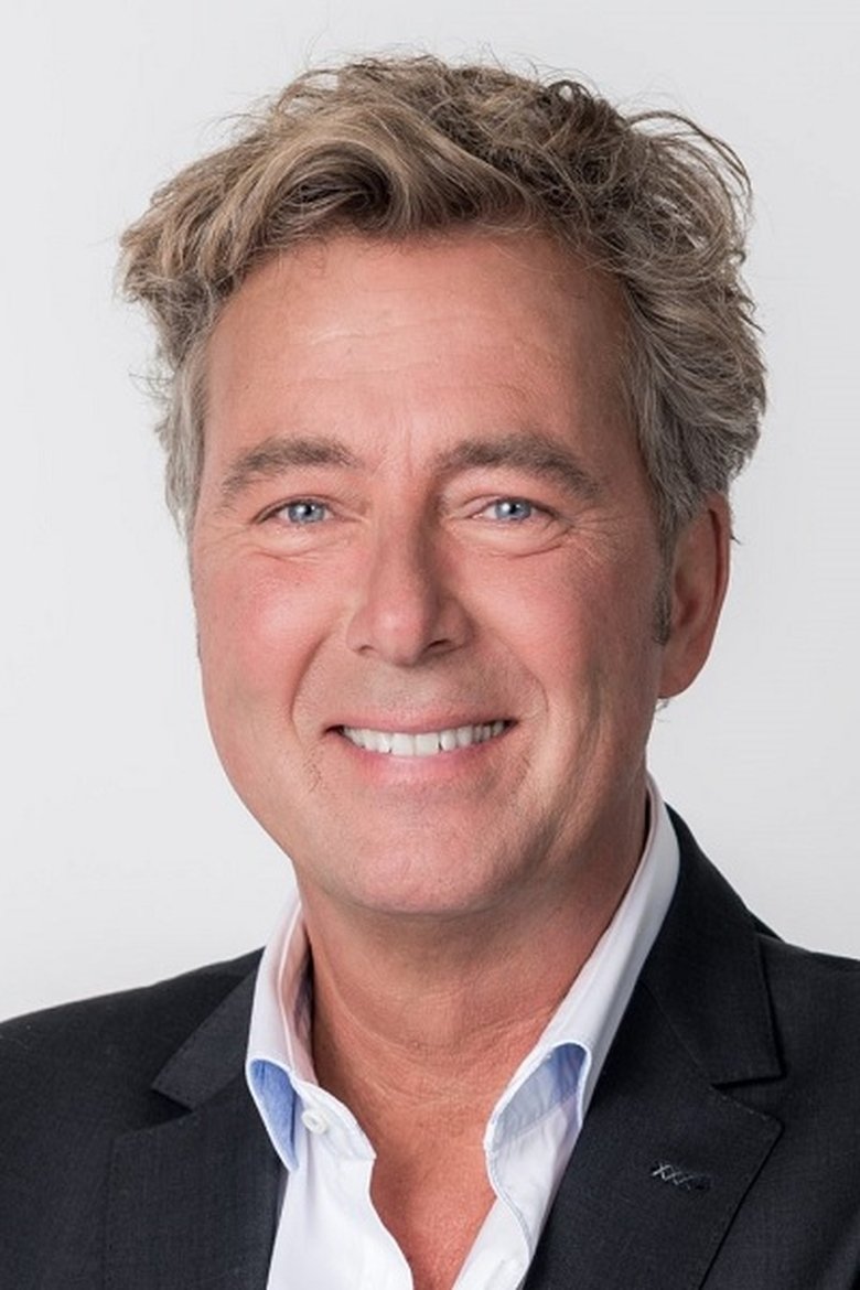 Ảnh Bert van Leeuwen