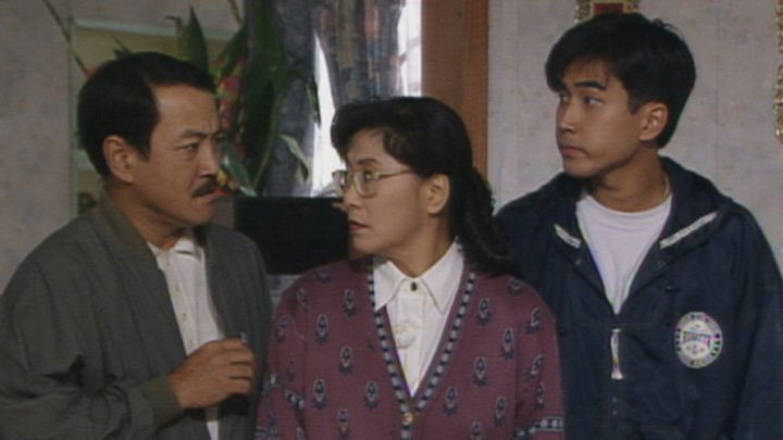 真情 Saison 1 Épisode 112 Voirfilms