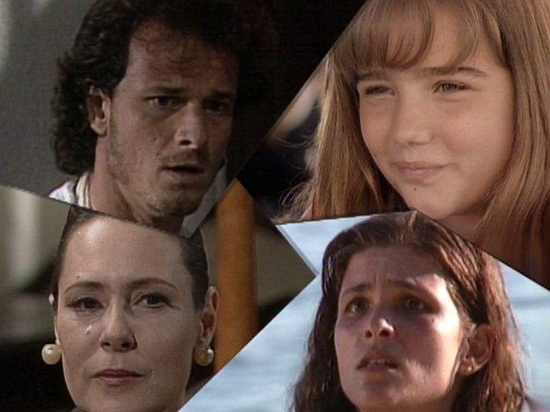 Still image for Quatro por Quatro season 1 episode 113: Chapter 113 Still image for Quatro por Quatro season 1 episode 113: Chapter 113