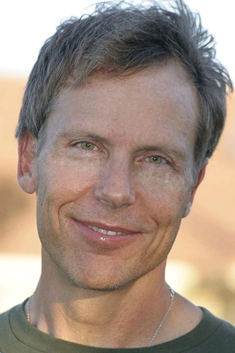 Scotty Richards portrait image