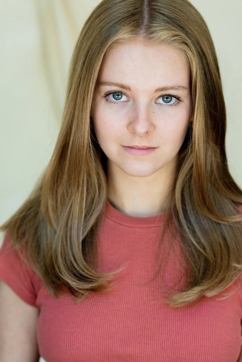 Kailey Albus portrait