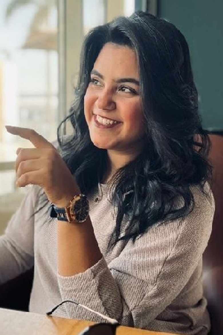 Mai Diab photo