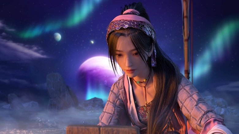 Still image for The Island of Siliang season 1 episode 11: Episode 11 Still image for The Island of Siliang season 1 episode 11: Episode 11