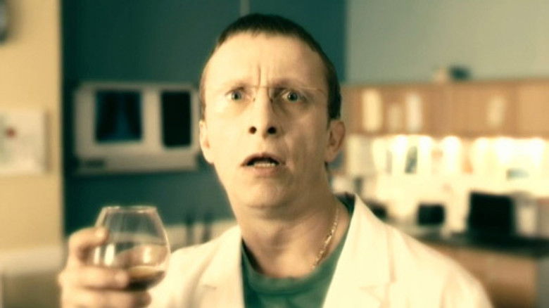 המתמחים עונה 3 פרק 48 לצפייה ישירה