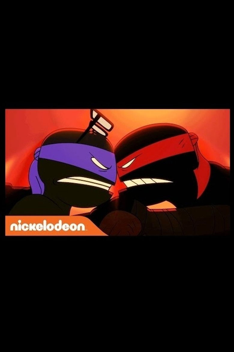 Imatge de Don vs. Raph