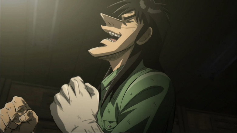 Still from Kaiji - Season 2 Episode 3