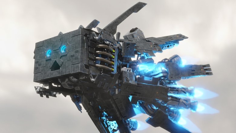 Still image for Nyanbo! season 1 episode 23: This Is Big Omega!