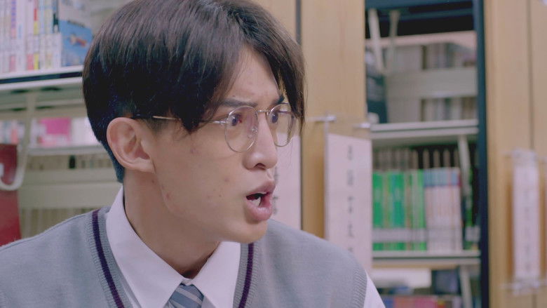 Still image for Love At Seventeen season 1 episode 2: Episode 2 Still image for Love At Seventeen season 1 episode 2: Episode 2