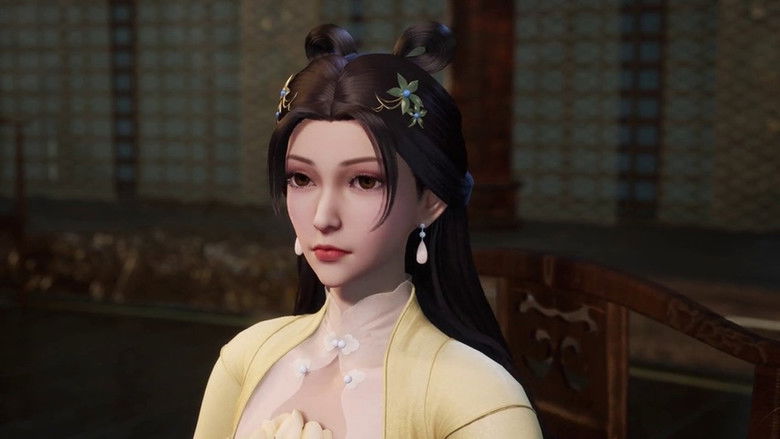 Still image for Spirit Sword Sovereign season 1 episode 297: Episode 297 Still image for Spirit Sword Sovereign season 1 episode 297: Episode 297