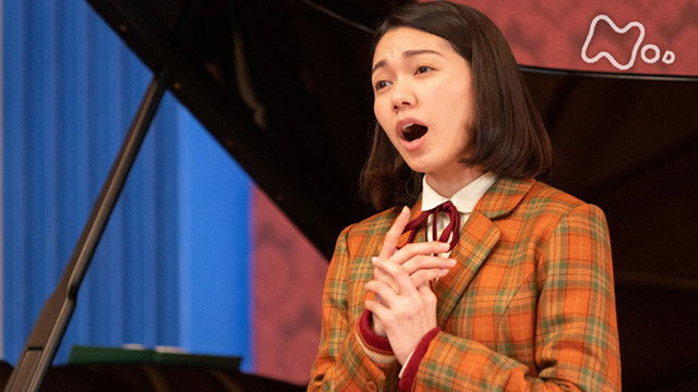 Still image for Yell season 1 episode 45: 東京恋物語 (5) Still image for Yell season 1 episode 45: 東京恋物語 (5)