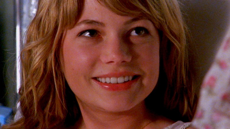 Still from Dawson's Creek - Season 6 Episode 24