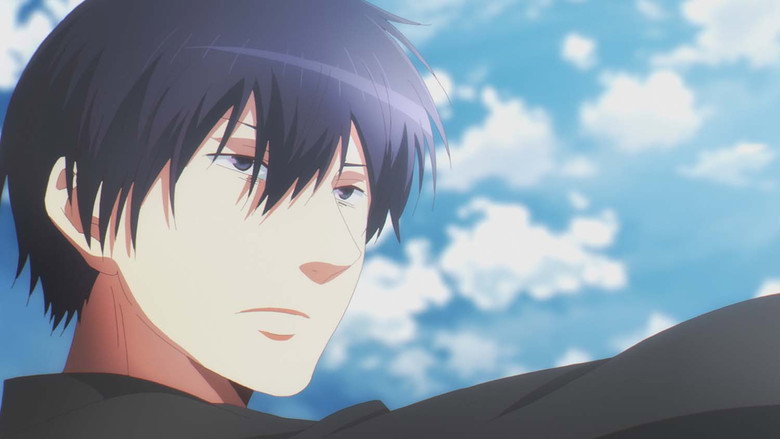 Still from Love of Kill - Season 1 Episode 12