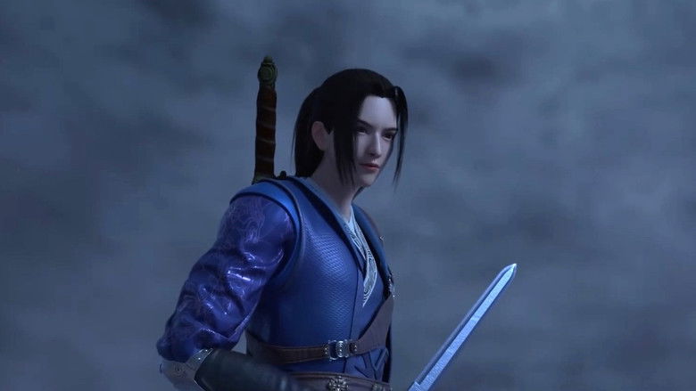 Still image for Sword Quest season 1 episode 10: Episode 10