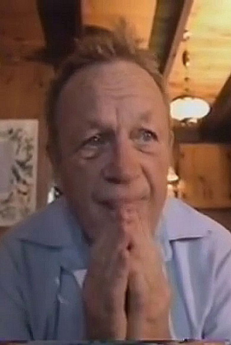 Imatge de Frightened To Death