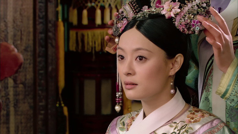 Still from Empresses in the Palace - Season 1 Episode 18