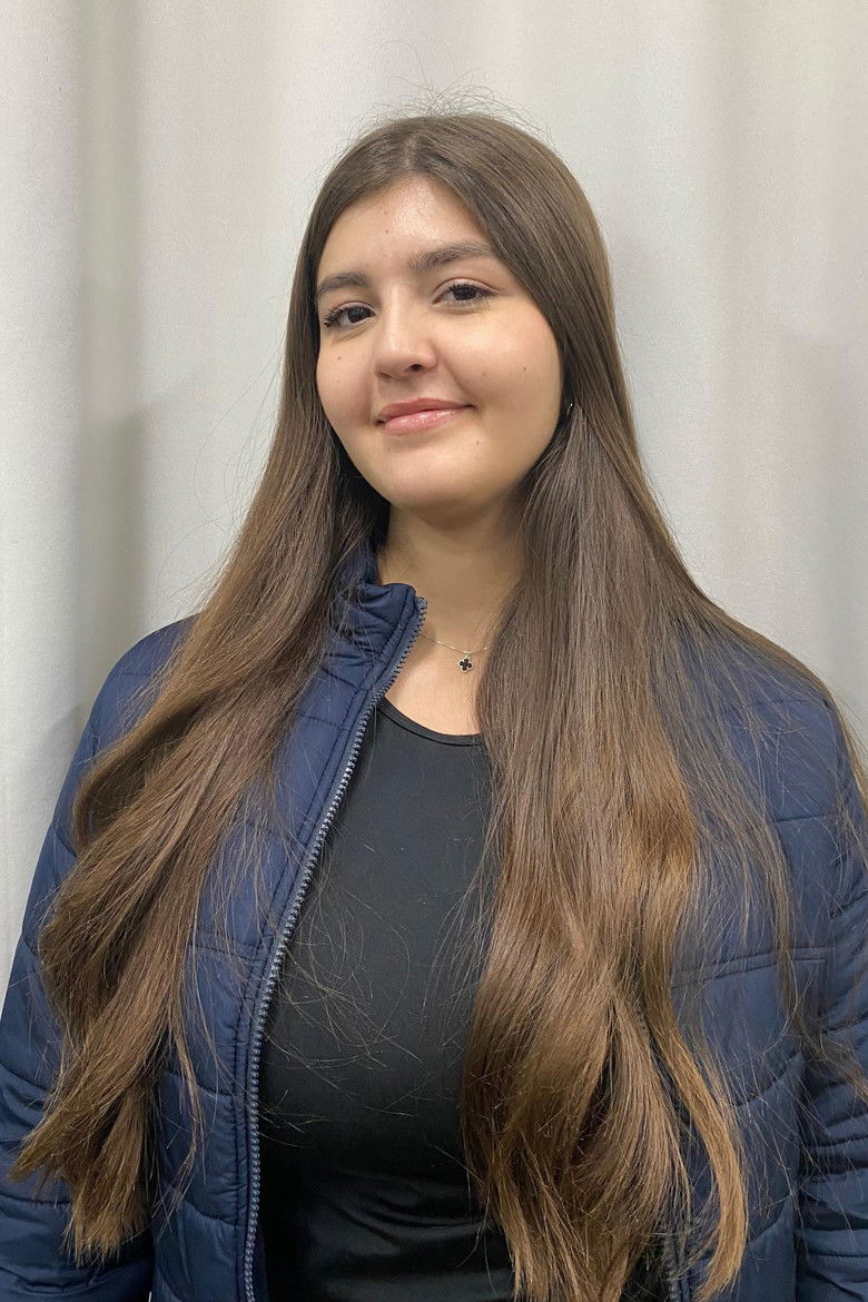 Photo de Isadora Biondo Cazonatti