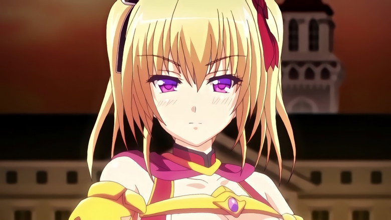 Shakuen no Eris 4